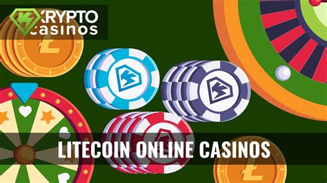 casino litecoin online